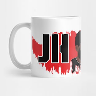 JAMES HARDEN Mug